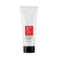   COSRX Salicylic Acid Daily Gentle Cleanser - faggyútermelést szabályozó arctisztító 150ml