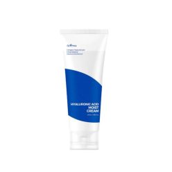   ISNTREE Hyaluronic Acid Aqua Gel Cream - Hialuronsavas hidratáló géles arckrém 100ml