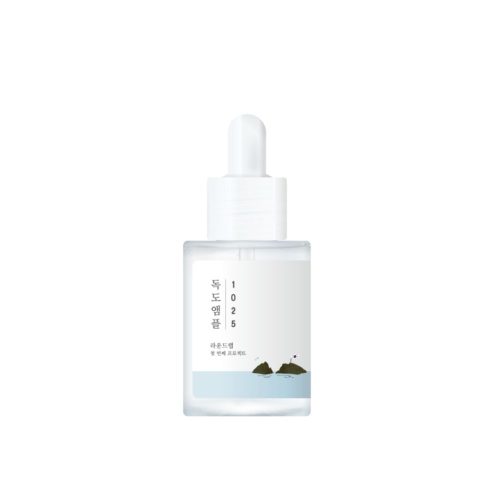 ROUND LAB 1025 Dokdo Ampoule hidratáló szérum 45g