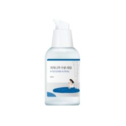   ROUND LAB Birch Juice Moisturizing Serum - hidratáló, bőrmegerősítő szérum 50ml