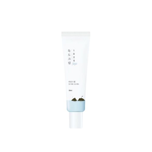 ROUND LAB 1025 Dokdo Eye Cream - hidratáló szemkörnyékápoló 30ml