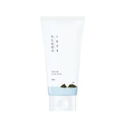   ROUND LAB 1025 Dokdo Cleanser gyengéd, habzó arclemosó 150ml