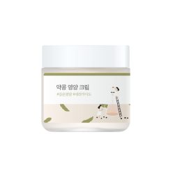   ROUND LAB Soy Bean Nourishing Cream - tápláló, hidratáló arckrém érett bőrre 80ml