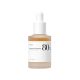 ANUA Heartleaf 80% Soothing Ampoule -  nyugtató arcápoló ampulla  30ml