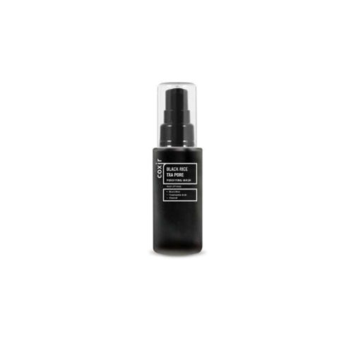 COXIR Black Rice TXA Pore Mask - Pórustisztító arcmaszk 50ml