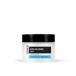   COXIR Ultra Hyaluronic Cream - Hialuronsavas hidratáló arckrém 50ml