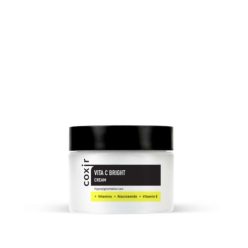   COXIR Vita C Bright Cream - Hidratáló folthalványító arckrém 50ml