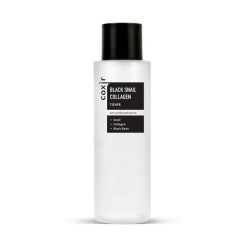 COXIR Black Snail Collagen Toner - Kollagénes toner 150ml