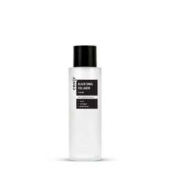 COXIR Black Snail Collagen Toner - Kollagénes toner 150ml