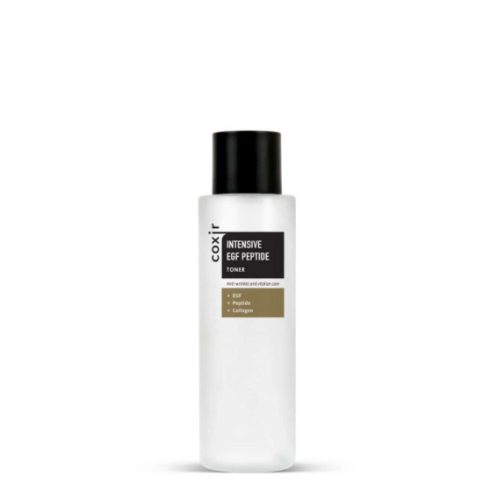 COXIR Intensive EGF Peptide Toner - Peptides feszesítő toner 150ml
