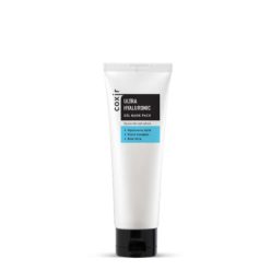   COXIR Ultra Hyaluronic Gel Mask Pack - Hidratáló hialuronsavas gélmaszk 80ml