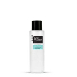   COXIR Tea Tree Pore & Sebum Toner - Faggyúszabályozó toner 150ml