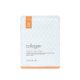 It's Skin Collagen Nutrition Mask Sheet - kollagénes kisimító fátyolmaszk 17 ml