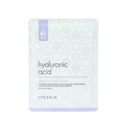   It's Skin Hyaluronic Acid Moisture Mask Sheet - Hialuronsavas hidratáló fátyolmaszk 1db