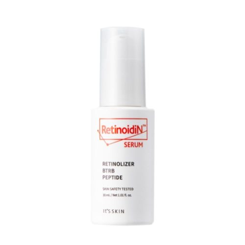 It's Skin Retinoidin Serum - Gyengéd retinolos arcszérum 30ml