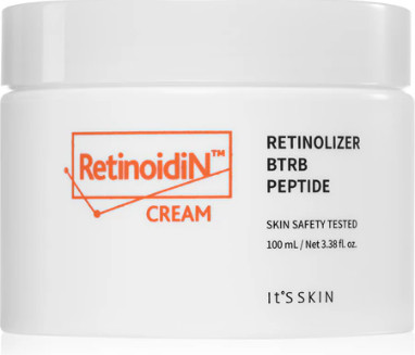 It's Skin Retinoidin Cream - Peptides anti-aging arckrém 100ml