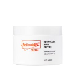   It's Skin Retinoidin Cream - Peptides anti-aging arckrém 100ml