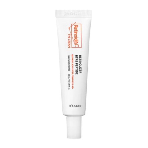 It's Skin Retinoidin Eye Cream - Öregedésgátló szemkörnyékápoló krém 25ml