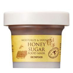 SKINFOOD FOOD MASK HONEY SUGAR