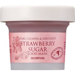 SKINFOOD FOOD MASK STRAWBERRY SUGAR