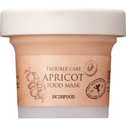 SKINFOOD FOOD MASK APRICOT