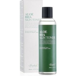   Benton Aloe BHA Toner - Arctonik aloeval és szalicilsavval 200 ml