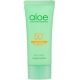 HOLIKA HOLIKA Aloe Waterproof Sun Gel  - Vízálló fényvédő (SPF50+ PA++++) 100ml