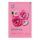Holika Holika Pure Essence Damask Rose -  Arcmaszk Damaszkuszi Rózsával 23 ml