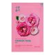 Holika Holika Pure Essence Damask Rose -  Arcmaszk Damaszkuszi Rózsával 23 ml