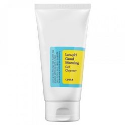   COSRX Low pH Good Morning Cleanser -  Arctisztító Gél 150ml