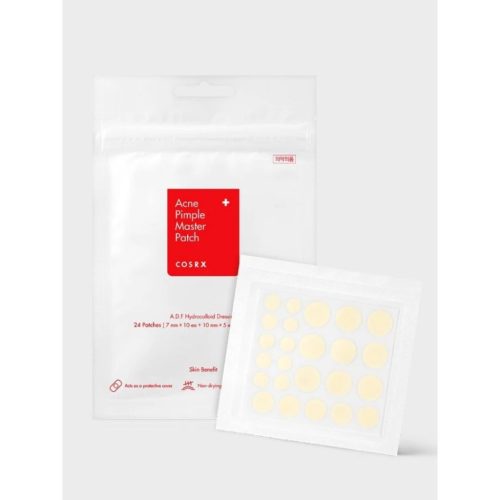 Cosrx Acne Pimple Master -  Pattanás Elleni Tapasz 24db