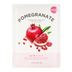   IT’S SKIN FRISSÍTŐ FÁTYOLMASZK GRÁNÁTALMA KIVONATTAL 20ML