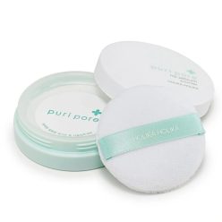 Holika Holika Puri Pore No Sebum  - Transzparens Porpuder 7g