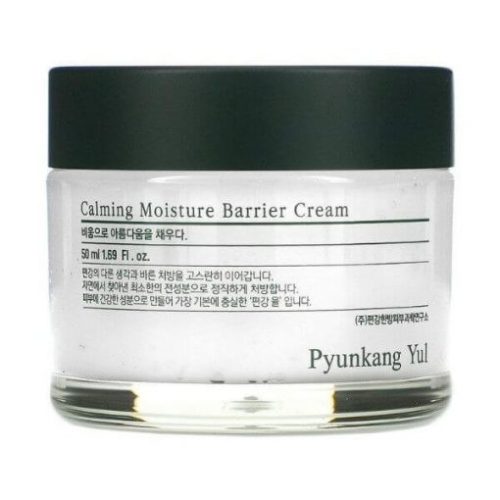 PYUNKANG YUL Calming Moisture Barrier nyugtató és hidratáló krém 50ml