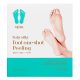 HOLIKA HOLIKA Baby Silky Foot One Shot Peeling  - Hámlasztó lábmaszk 40ml