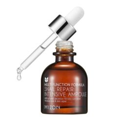   MIZON Snail Repair Serum - intenzív bőrregeneráló szérum csiganyálkával 30ml