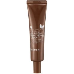   Mizon All In One Snail Bőrregeneráló Krém Csiganyálkával 35ml
