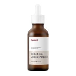   Manyo Factory Bifida Biome Complex Ampoule - Fermentált probiotikus arcszérum  30ml