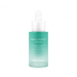 Mizon Cicaluronic bőrnyugtató és hidratáló szérum 30ml