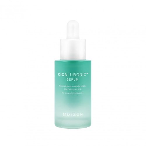 Mizon Cicaluronic bőrnyugtató és hidratáló szérum 30ml