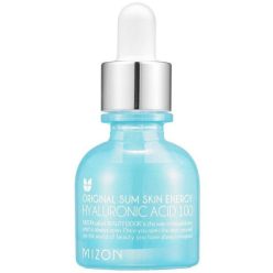   Mizon Hyaluronic Acid 100 hidratáló szérum hialuronsavval 30ml