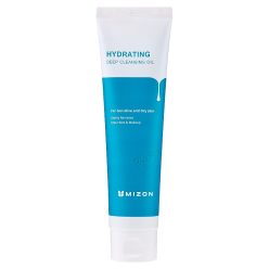 Mizon Mélytisztító Arcolaj Hidratáló Hatással 150g