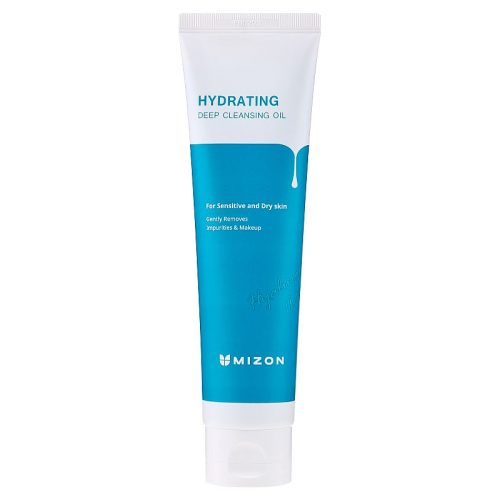 Mizon Mélytisztító Arcolaj Hidratáló Hatással 150g