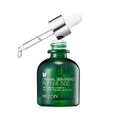 Mizon Peptide 500 Bőrfiatalító Szérum 30ml