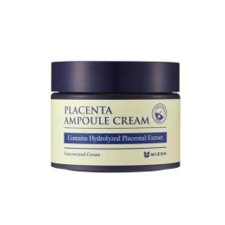 Mizon Placenta Ampoule arckrém 50ml