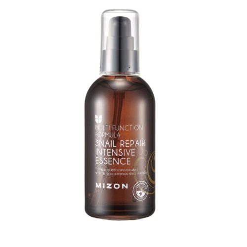 Mizon Snail Repair intenzív regeneráló esszencia csiganyállal 100ml