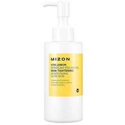 Mizon Vita Lemon Sparkling Hámlasztó Gél 145g
