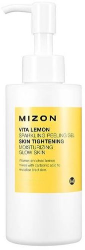 Mizon Vita Lemon Sparkling Hámlasztó Gél 145g