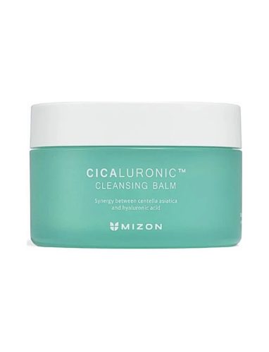 Mizon Cicaluronic arctisztító balzsam 80ml