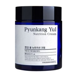 PYUNKANG YUL NUTRITION TÁPLÁLÓ ARCKRÉM 100ML